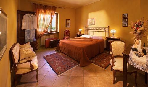 Cascina Rocca - Guest House カスティリオーネ・ファッレット エクステリア 写真