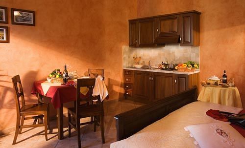 Cascina Rocca - Guest House カスティリオーネ・ファッレット エクステリア 写真
